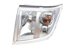 Фара (R) Ford Transit 2.2/2.4/3.2 TDCi 06- (H4)