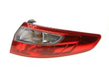 Ліхтар задній Renault Fluence 10- (R)