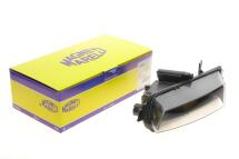 Фара протитуманна BMW 1 (E81/E87) 06-12 (L) M47/N43/N45/N46/N47/N52