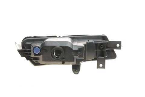 Фара противотуманная BMW 1 (E81/E87) 06-12 (L) M47/N43/N45/N46/N47/N52