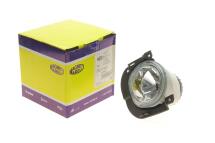 Фара протитуманна Citroen Nemo/Fiat Fioribo/Peugeot Bipper 07-(L) (H1)