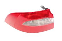 Ліхтар задній Skoda Superb II 08-13 (L)