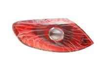 Фонарь задний VW Passat 08-12(L)
