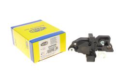 Реле генератора (14V) Opel Astra G/Fiat Albea 96-01 (AMP0282) Реле генератора (14V) Opel Astra G/Fiat Albea 96-01 (AMP0282)