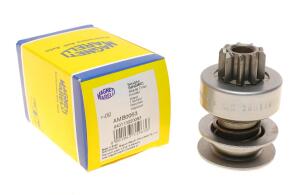Бендикс стартера Opel Astra F/Vectra A/Omega A -98 (AMB0063)