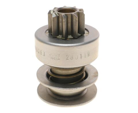 Бендикс стартера Opel Astra F/Vectra A/Omega A -98 (AMB0063) Бендикс стартера Opel Astra F/Vectra A/Omega A -98 (AMB0063)
