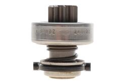Бендикс стартера VW LT 2.4 TD 82-