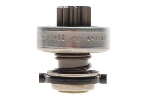 Бендикс стартера VW LT 2.4 TD 82-