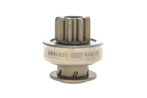 Бендикс стартера Daewoo Lanos 1.6 16V 97-/Opel Vectra B 1.6/2.0i 95-02 (AMB0237)