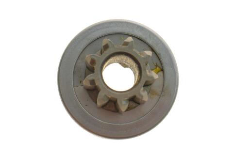 Бендикс стартера Daewoo Lanos 1.6 16V 97-/Opel Vectra B 1.6/2.0i 95-02 (AMB0237)