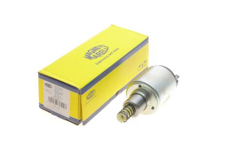 Реле стартера втягуюче MB609 OM314-364 (24V) (AME0186) Реле стартера втягуюче MB609 OM314-364 (24V) (AME0186)