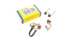 Щітки стартера Renault (12v) (4.5/9x11x14) (к-кт) (AMS0069) Щітки стартера Renault (12v) (4.5/9x11x14) (к-кт) (AMS0069)
