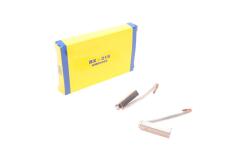 Щітки генератора MAN/MB (8x5x24.2) (24V) (AMS0095) Щітки генератора MAN/MB (8x5x24.2) (24V) (AMS0095)