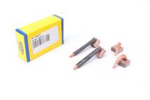 Щітки стартера (12v) (7 x14x13,7) (к-кт) (AMS0279) Щітки стартера (12v) (7 x14x13,7) (к-кт) (AMS0279)