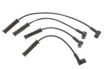 Проводи запалювання Renault Kangoo 1.4 i 03-08 (к-кт) (високовольтні) (MSK1130)