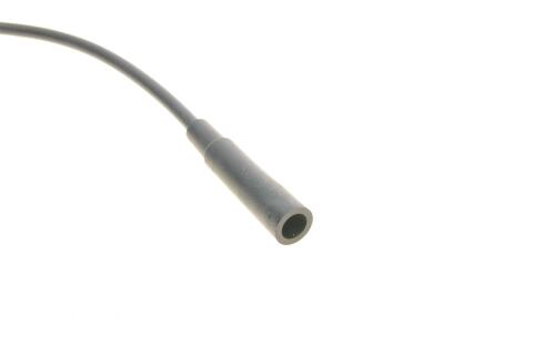 Проводи запалювання Lada Diva 87-12 (к-кт) (MSK1234)