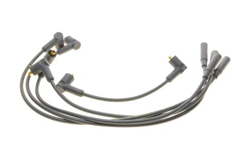 Проводи запалювання Lada Diva 87-12 (к-кт) (MSK1234)