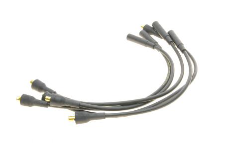 Провода зажигания Lada 110/111/Samara 87-06 (высоковольтные) (к-кт) (MSK1232) Провода зажигания Lada 110/111/Samara 87-06 (высоковольтные) (к-кт) (MSK1232)