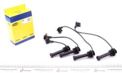 Проводи запалювання Ford Fiesta IV 1.25 i 16V 95-02 (к-кт) (високовольтні) (MSQ0007) Проводи запалювання Ford Fiesta IV 1.25 i 16V 95-02 (к-кт) (високовольтні) (MSQ0007)