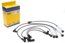 Проводи запалювання Opel Astra/Corsa/Kadett/Omega/Vectra 91-98 (к-кт) (високовольтні) (MSQ0013)