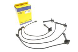 Провода зажигания Mazda 626 1.8/2.0 16V 91-97 (к-кт) (высоковольтные) (MSQ0083)