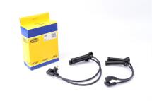 Проводи запалювання Ford Focus 1.4-1.6 16V 98-04 (к-кт) (високовольтні) (MSQ0084) Проводи запалювання Ford Focus 1.4-1.6 16V 98-04 (к-кт) (високовольтні) (MSQ0084)