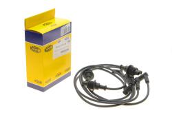 Провода зажигания Citroen BX/Peugeot 205/309/405 1.6 87-98 (к-кт) (высоковольтные) (MSQ0118)