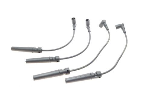 Провід запалювання Daewoo Nubira 1.6 16V 00- (к-кт) (MSK935)