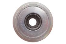 Шкив генератора Toyota Auris/Avensis/Rav4 III 1.6/1.8/2.0 07-