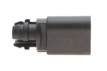 Датчик наружной температуры воздуха Volkswagen Caddy III, Golf V, VI, Passat, Touran, Touareg; Audi 1, 2, 3, 4, 5, 6, 7, 8, Q3, Q5, Q7; Seat; Skoda