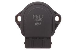 Датчик положення педалі акселератора Renault Clio II, Grand Scenic, Kangoo, Megane, Scenic 1.4/2.0