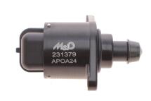 RENAULT Датчик поворотної заслінки подачі повітря Clio, Espace, Laguna I, II, Megane I, Trafic II, Opel Vivaro Logan