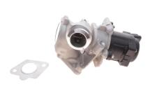 Клапан EGR Citroen Berlingo, C4/5 III, Jumpy, Ford, Peugeot 1.6 HDI/TDCi 2005–