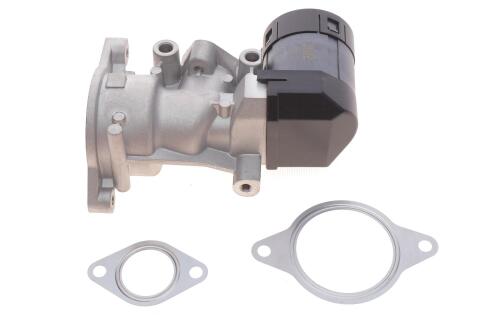 MEATDORIA FORD Shopping EGR C-Max, Focus II, Kuga I, Mondeo IV, Volvo 2.0TDCi 03-, Citroen Jumpy, Fiat Scudo, C5 III 2.0HDI