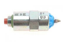 Клапан магнітний ПНВТ Renault Trafic 2.1D 86-00/Citroen Berlingo 1.8/1.9D 96- Клапан магнітний ПНВТ Renault Trafic 2.1D 86-00/Citroen Berlingo 1.8/1.9D 96-