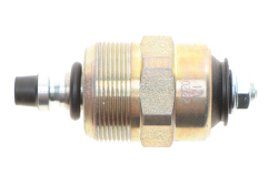Клапан магнитный ТНВД VW Passat/Sharan 95-10 Клапан магнитный ТНВД VW Passat/Sharan 95-10