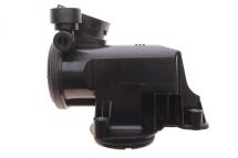 VW Маслоприймальний щиток Audi A2,Seat,Skoda Fabia,Octavia,Roomster,Caddy III,Golf IV,V,VI,Polo 1.4 00-