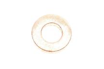 RENAULT Термошайба під форсунку Logan,Sandero,Duster,Rafic,Kangoo 1.5dCi,DB,Nissan,Opel