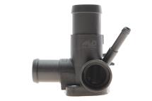 Кріплення датчиків системи охолодження Volkswagen Golf, Passat, Polo, Vento Кріплення датчиків системи охолодження Volkswagen Golf, Passat, Polo, Vento