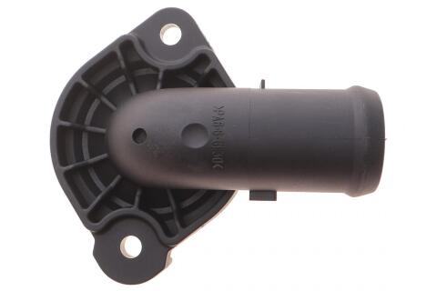 Фланець охолоджувальної рідини Volkswagen Golf, Skoda Octavia, Fabia