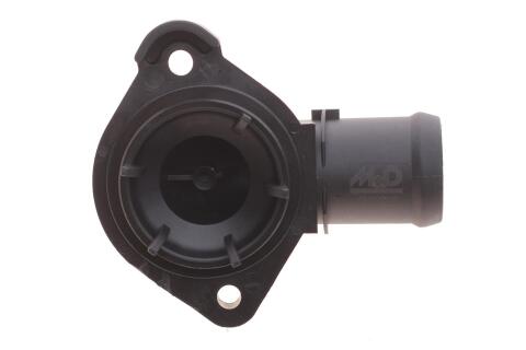 Фланець охолоджувальної рідини Volkswagen Golf, Skoda Octavia, Fabia