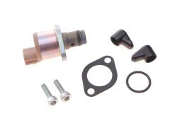 Редукційний клапан Common Rail Toyota Auris, Avensis, Corolla, Land Cruiser Prado 2.0/2.2/3.0 D-4D 02–