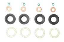 Прокладки до комплекту під корпус форсунки Citroën Berlingo 2005–, C2/3/4/5 1.6 HDI, Mini, Peugeot