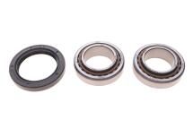 Підшипник маточини (задньої) Ford Escort 90-99/Mazda 121 96-03 (29x50.3x17.5) (к-кт)