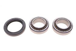 Підшипник маточини (задньої) Ford Escort 90-99/Mazda 121 96-03 (29x50.3x17.5) (к-кт)