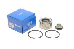 Подшипник ступицы (передней) Ford Mondeo 96-00 (40х75х37) (к-кт)
