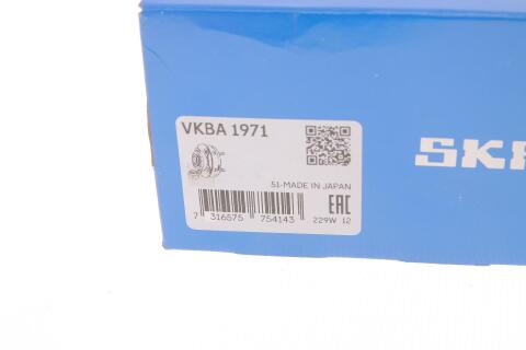 Підшипник маточини (задньої) Suzuki Jimny 98-