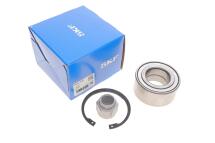 Підшипник маточини (передньої) Citroen Xsara/Peugeot 106/206/306 96- (37x72x33) (к-кт)