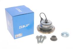 Подшипник ступицы (передней) Opel Signum/Vectra C 1.8-3.2 V6 02- (+ABS) (к-кт)
