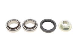 Подшипник ступицы (задней) Ford Escort 90-99/Mazda 121 96-03 (29x50.3x17.5) (к-кт) Подшипник ступицы (задней) Ford Escort 90-99/Mazda 121 96-03 (29x50.3x17.5) (к-кт)